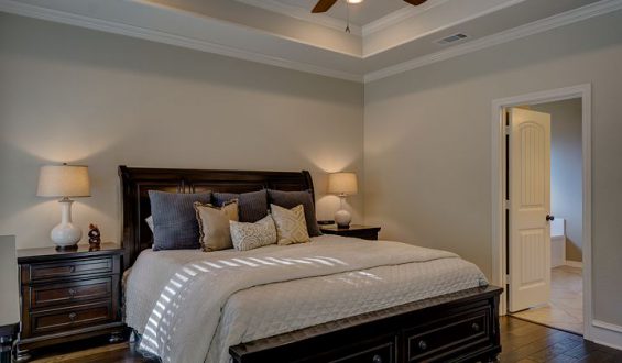 Łóżka z litego drewna – sprawdzone rozwiązanie do każdej sypialni