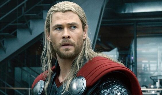 Nowy film z Thorem – Thor: Miłość i grom. Gdzie obejrzeć?