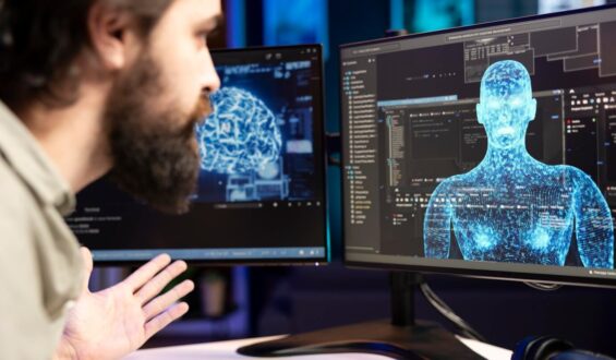 Przewodnik po najnowszych trendach w machine learning