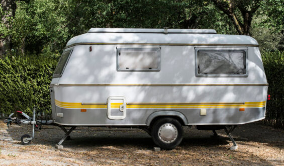 Na jakie wydatki należy się nastawić po kupnie kampera